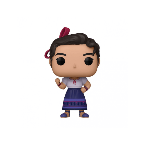Funko Pop Disney Encanto 1147 - Luisa Madrigal Funko Pop Disney Encanto 1147 - Luisa Madrigal